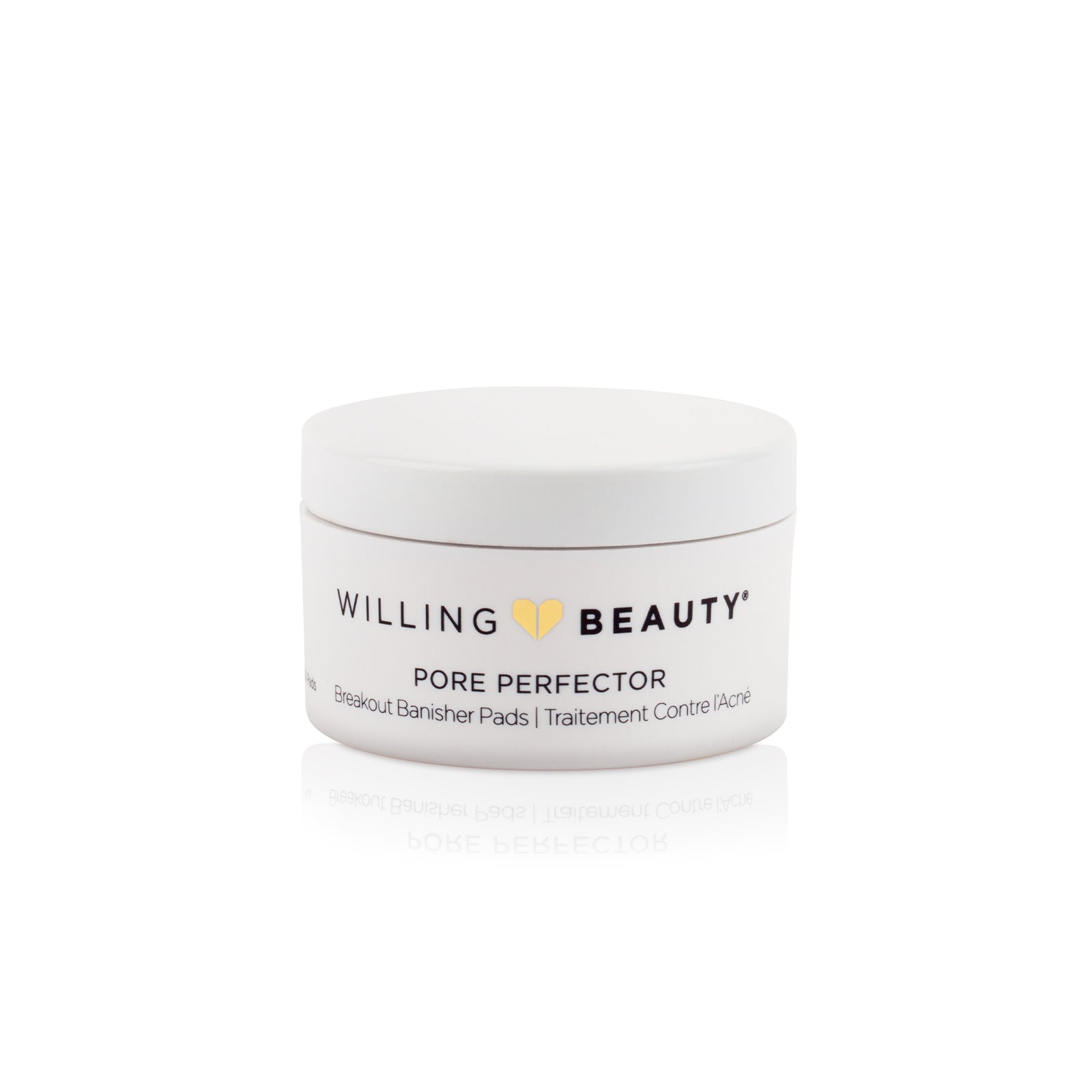Pore Perfector Breakout Banisher Pads