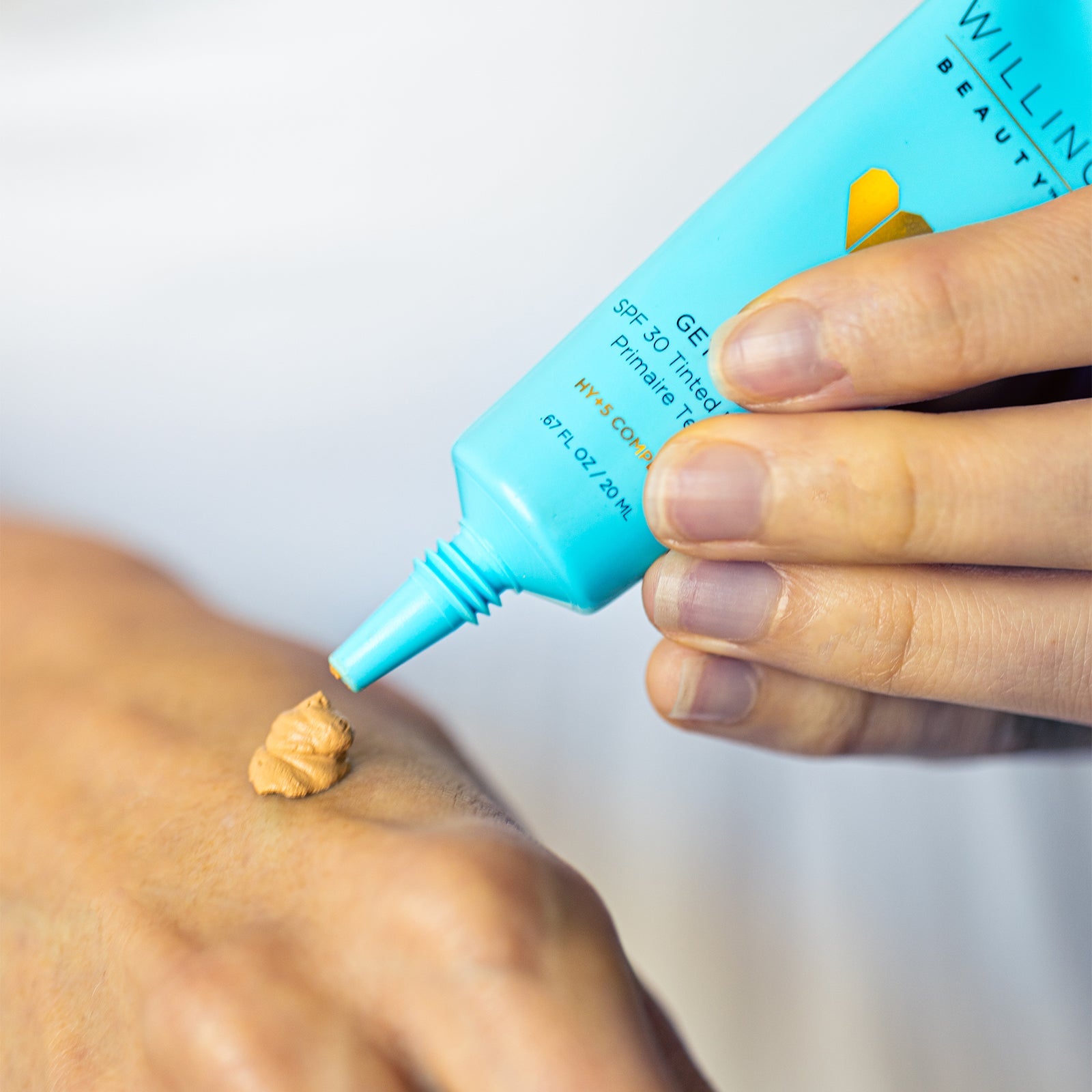 Advanced Hy+5 Regimen