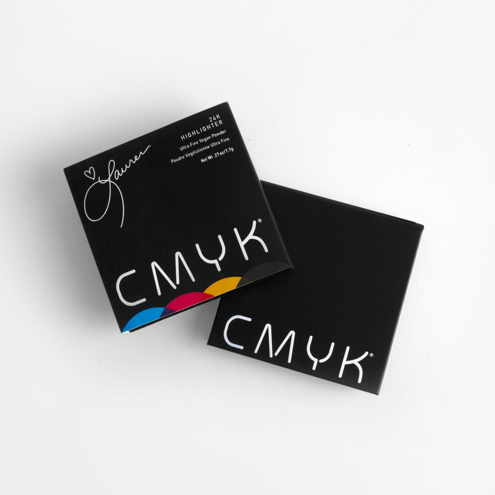 24K Highlighter
