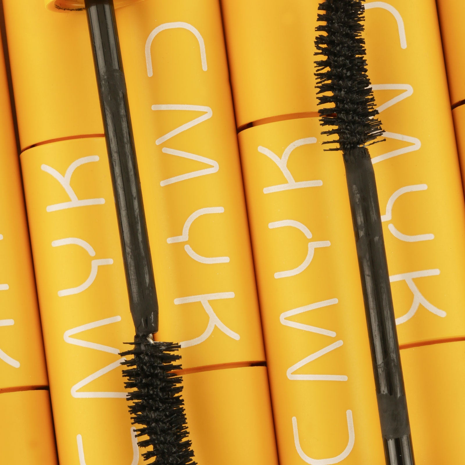 The One and Only Mascara