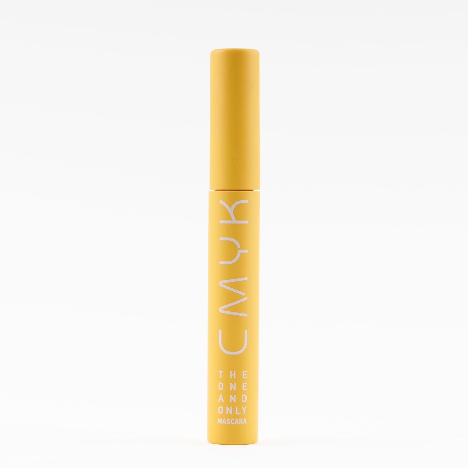 The One and Only Mascara