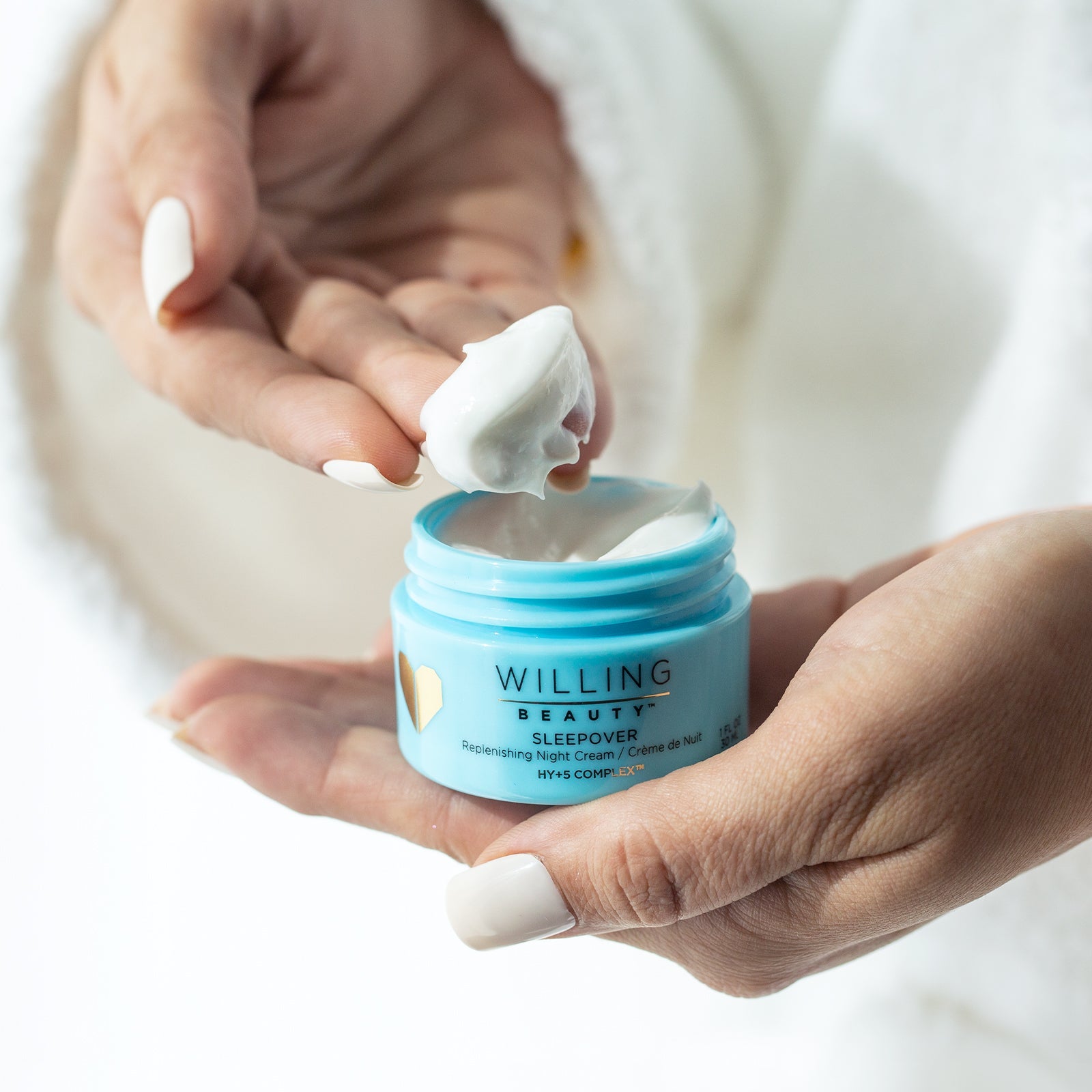 Advanced Hy+5 Regimen