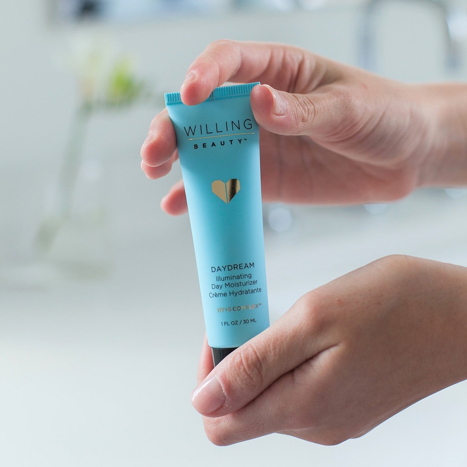 Daydream+ Nourishing Moisturizer