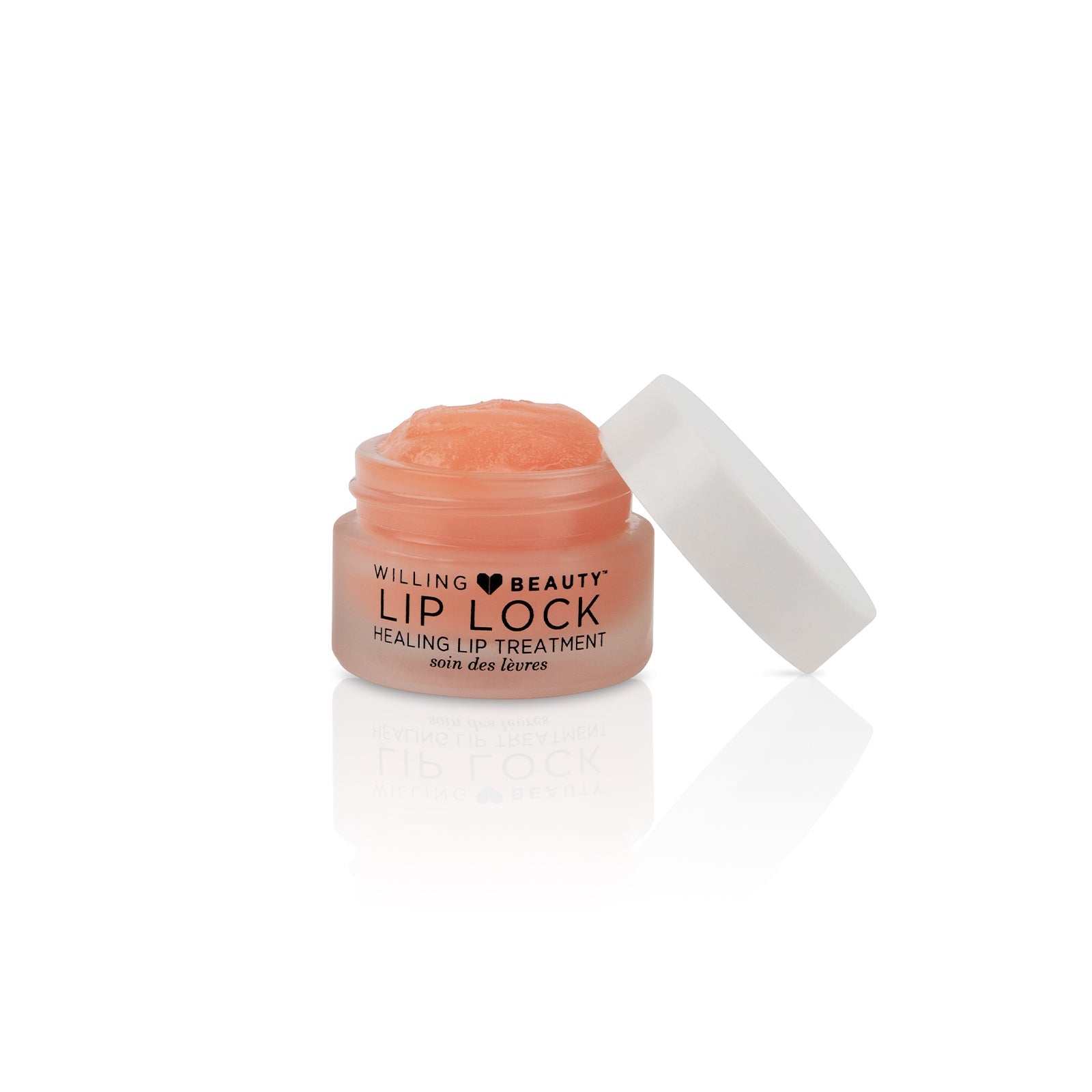 Lip Lock Healing Lip Treatment