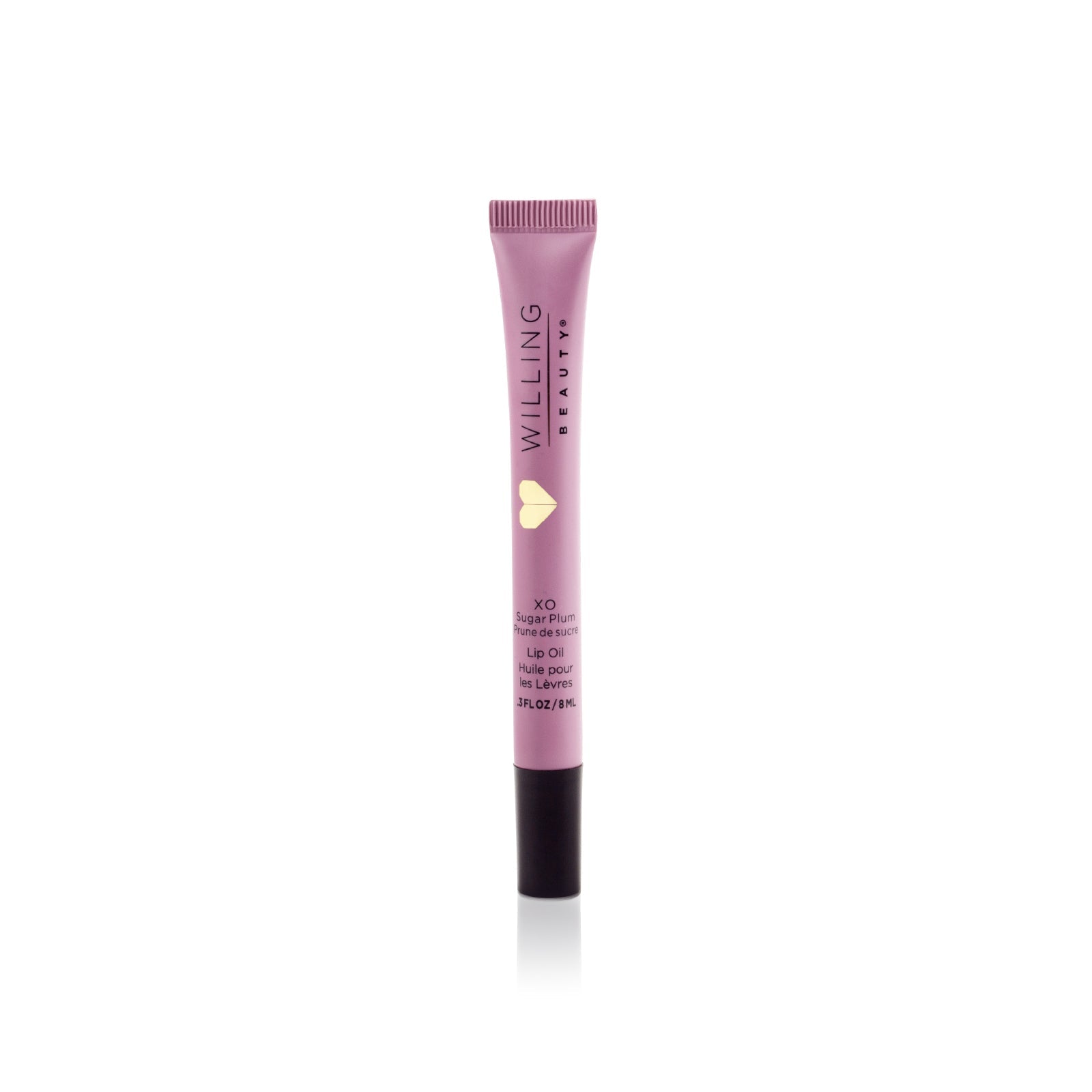 XO Sugar Plum Lip Oil