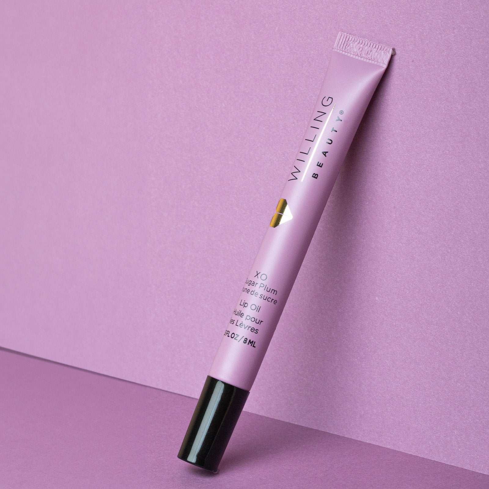 XO Sugar Plum Lip Oil