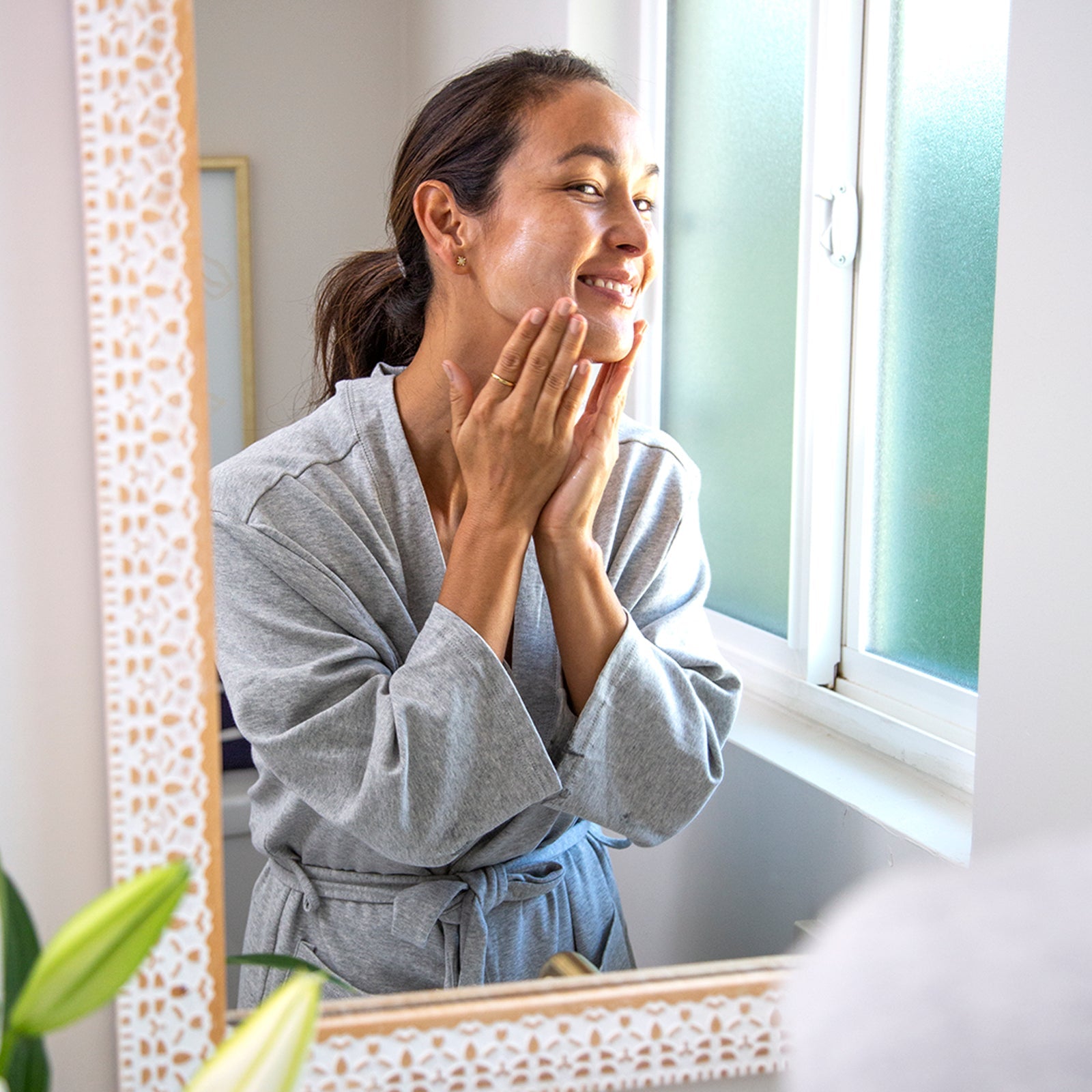 Advanced HY+5 Regimen - Think Goodness