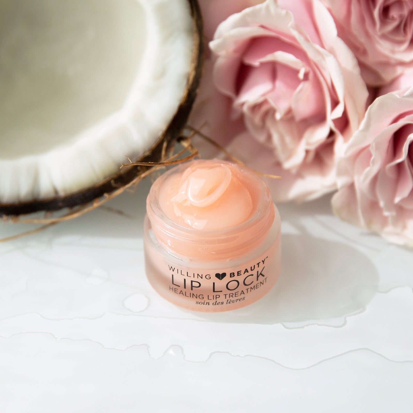 Lip Lock Healing Lip Treatment