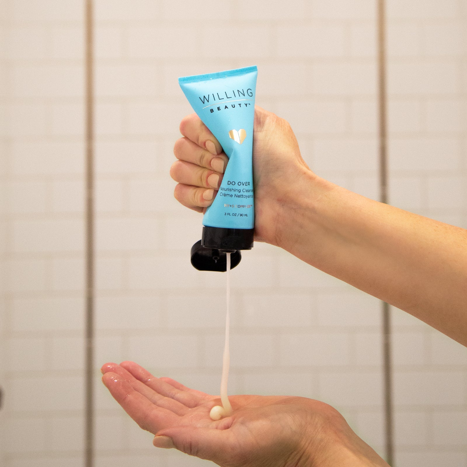 Classic HY+5 Regimen Sans SPF