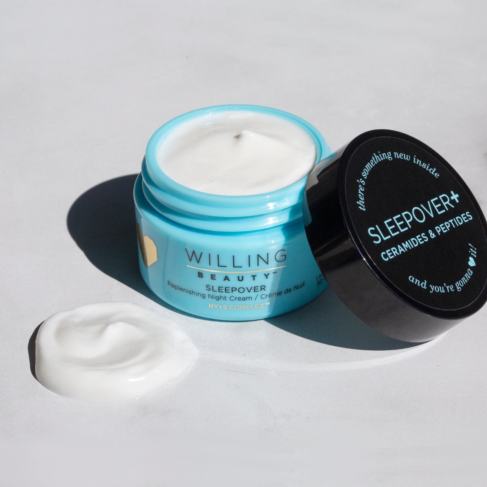 Better Than Beauty Sleep - Think Goodness