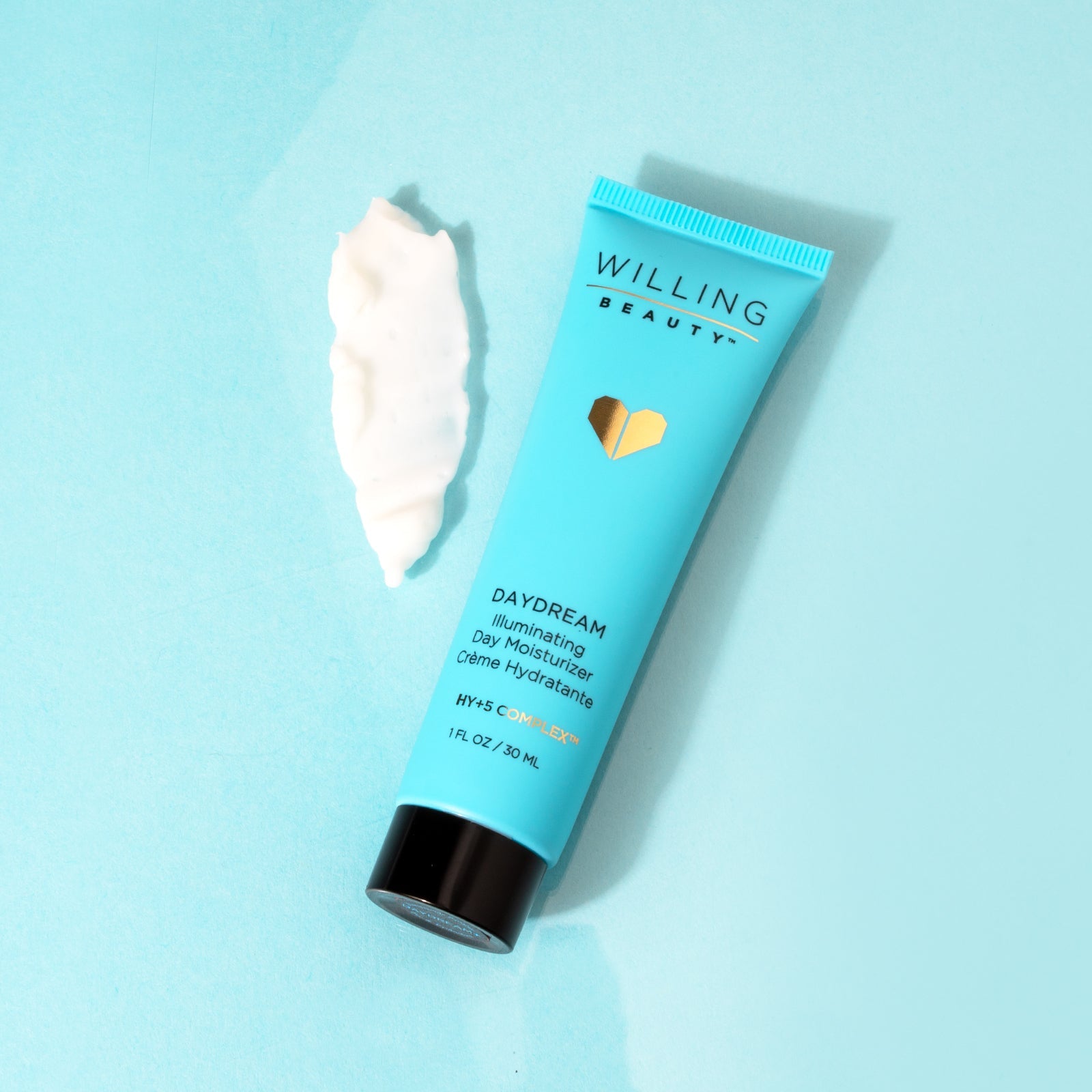Daydream+ Nourishing Moisturizer
