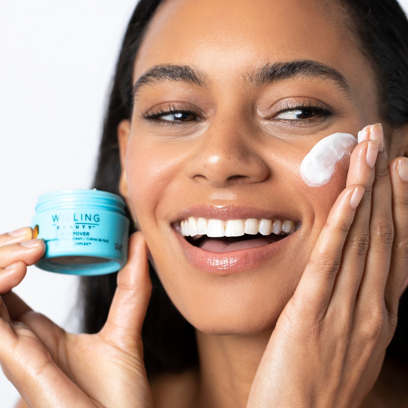 Better Than Beauty Sleep - Think Goodness