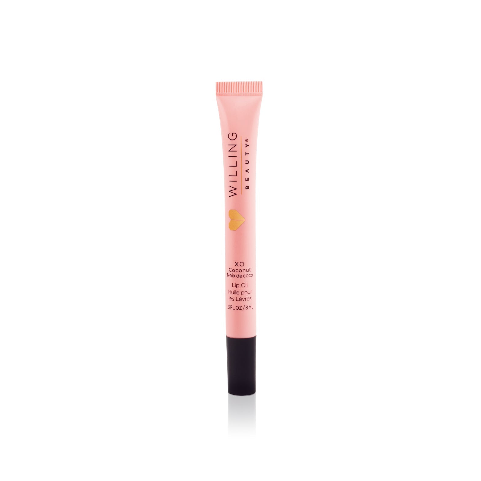 XO Coconut Lip Oil