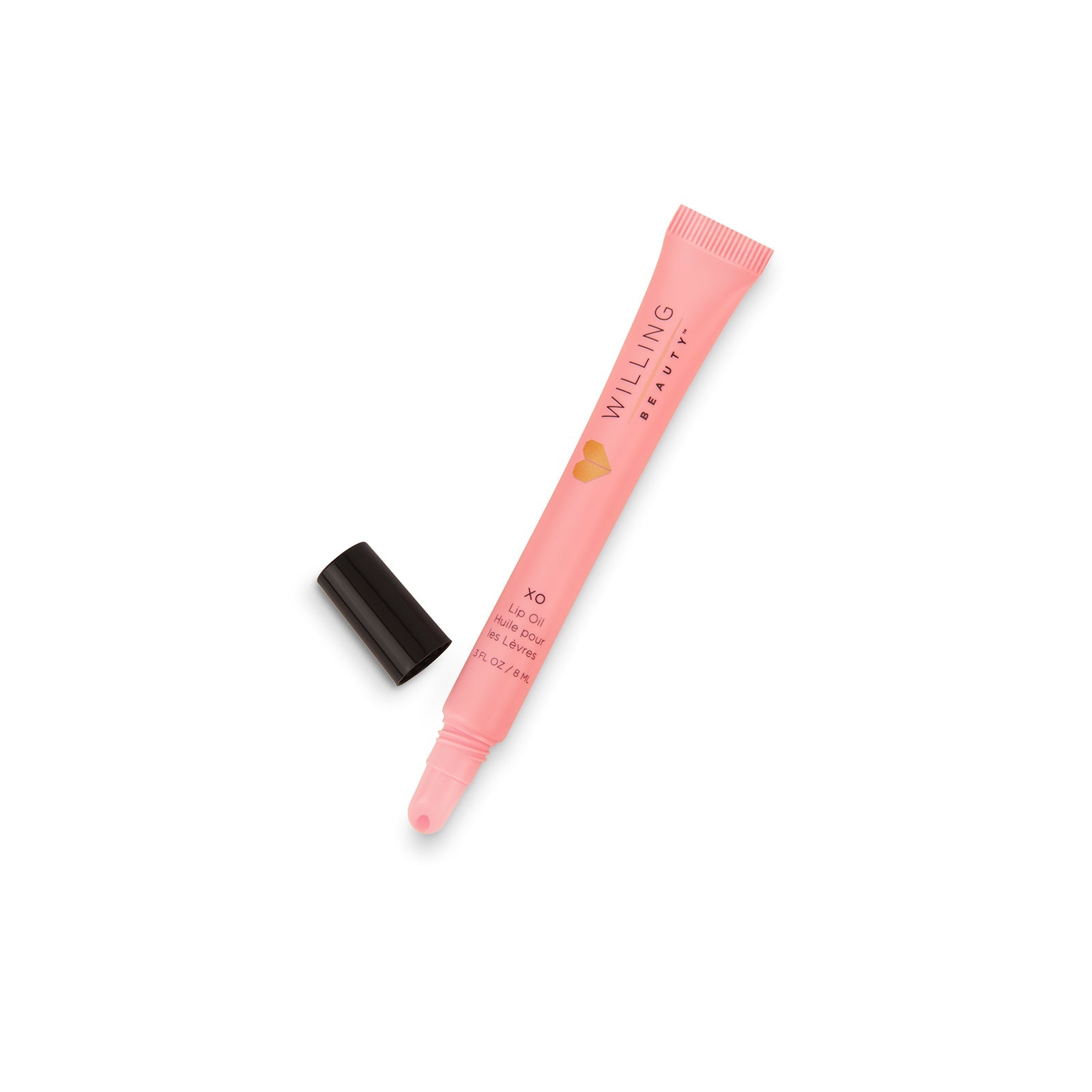 XO Coconut Lip Oil