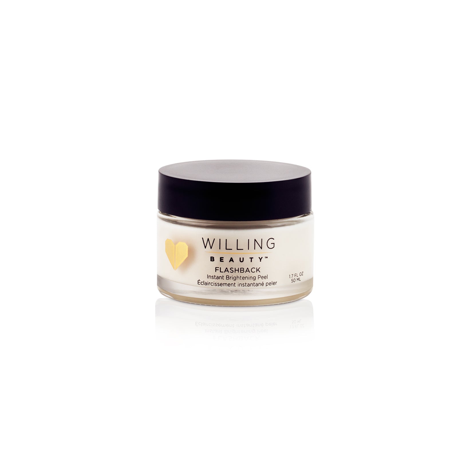 Flashback Instant Brightening Peel