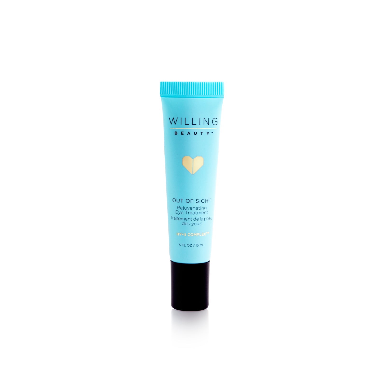 Out of Sight Rejuvenating Eye Treatment