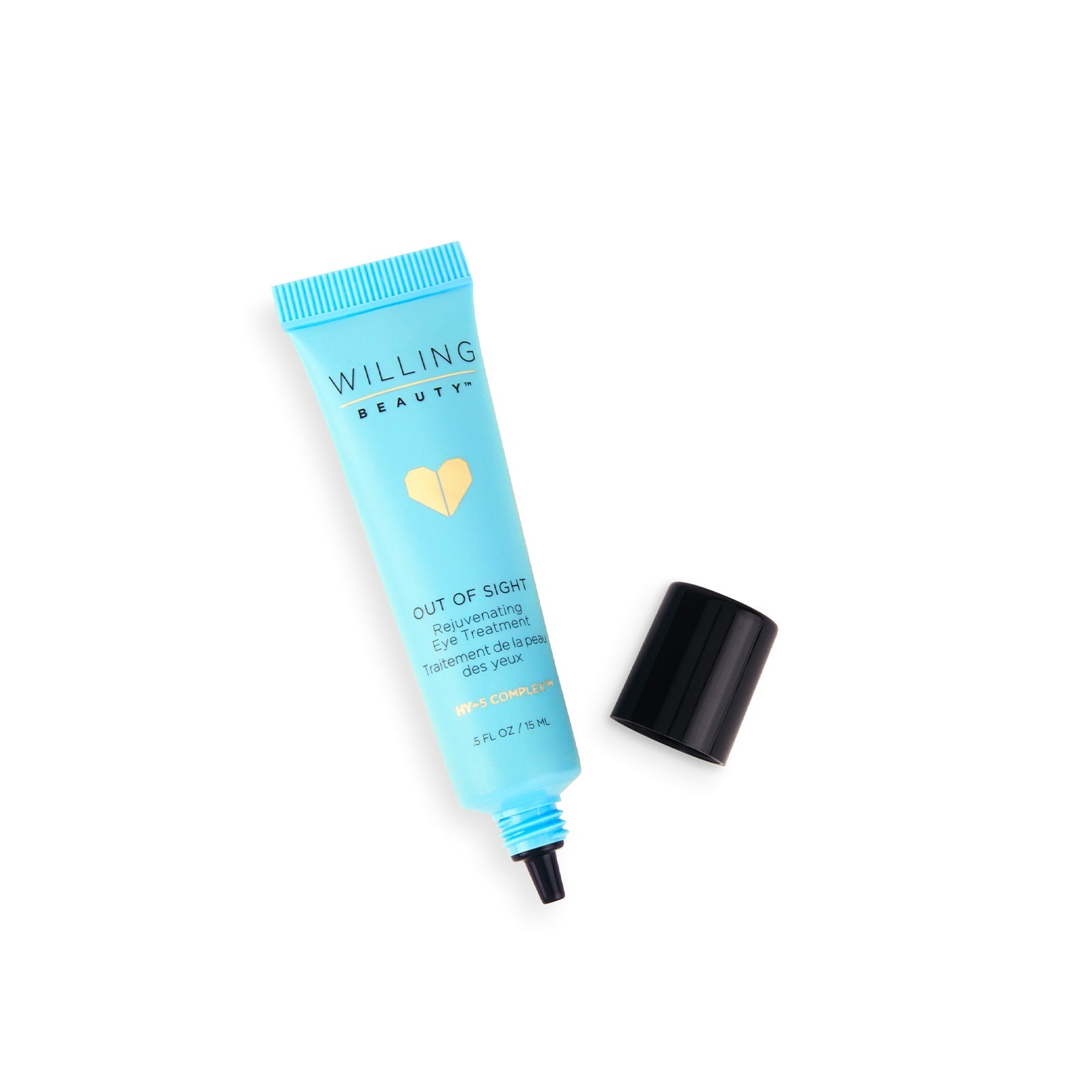 Out of Sight Rejuvenating Eye Treatment