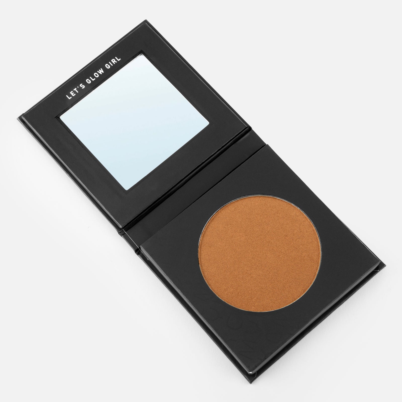 Beyond Bronzer
