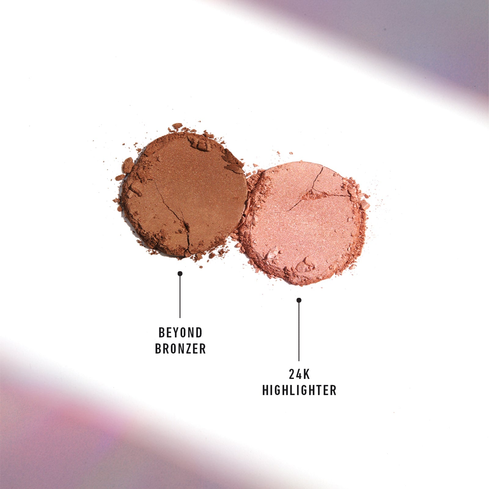 Beyond Bronzer
