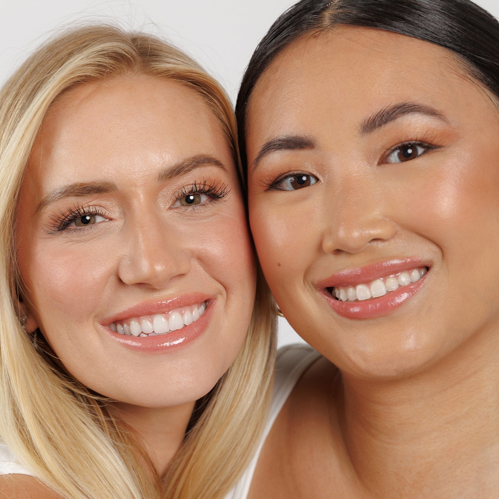 Beyond Bronzer