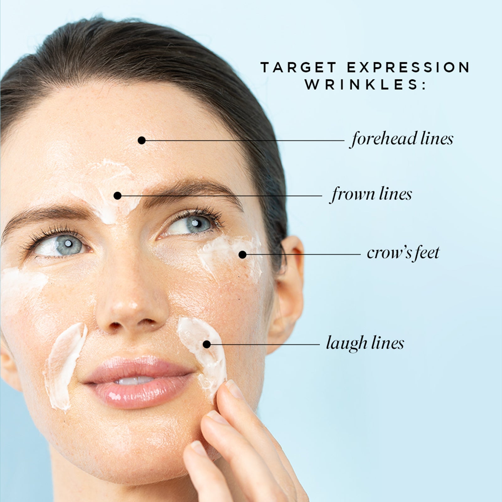 Never Mind No-Needles Fine Lines and Wrinkles Treatment