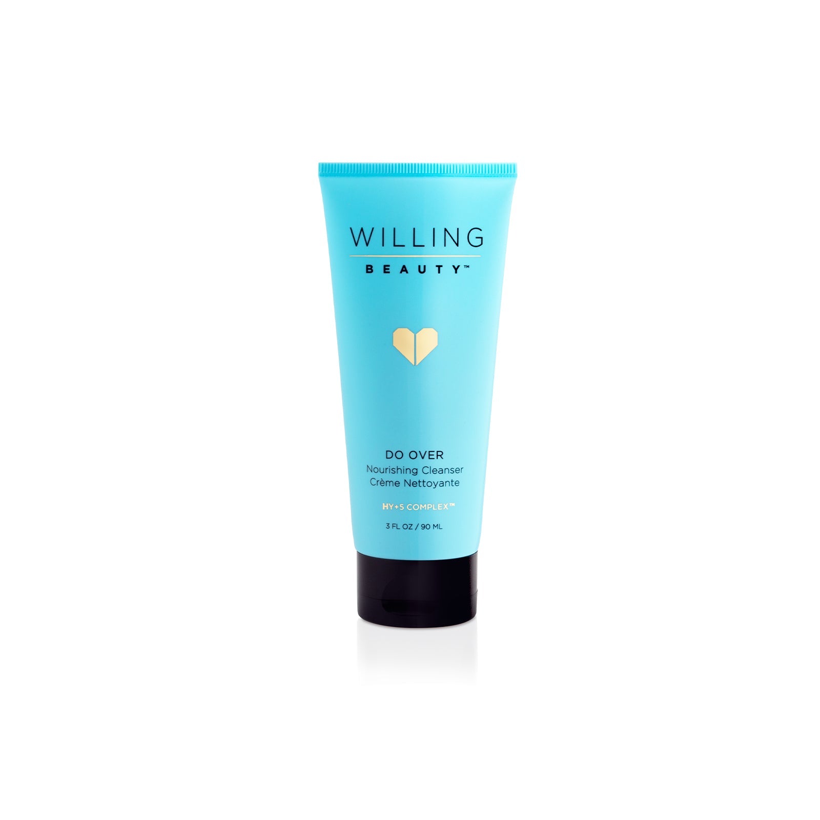 Do Over+ Nourishing Cleanser
