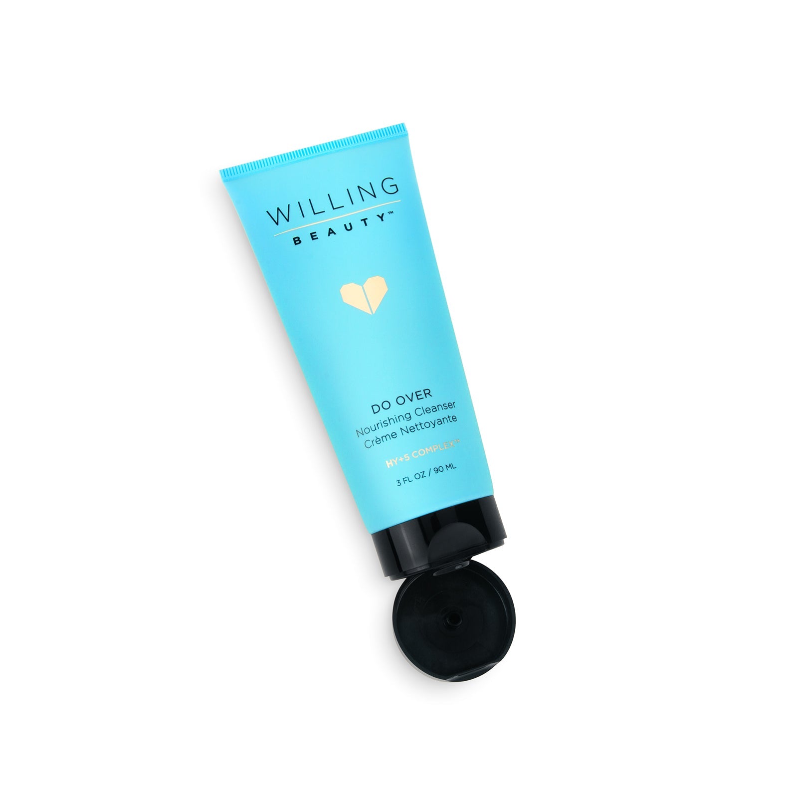 Do Over+ Nourishing Cleanser