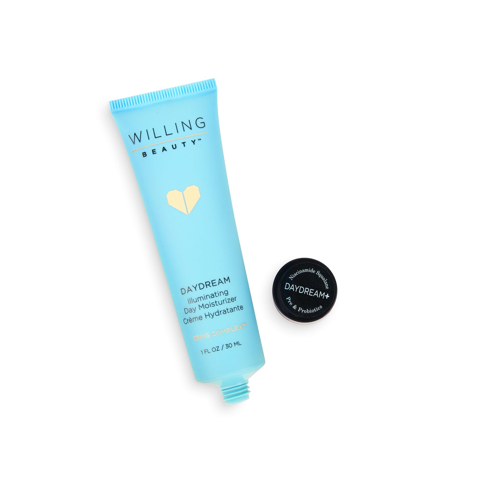 Daydream+ Nourishing Moisturizer