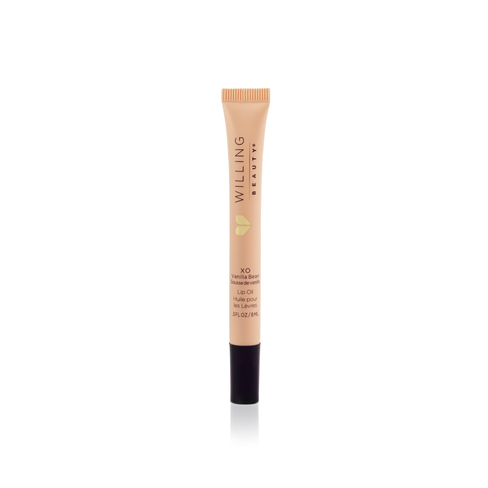 XO Vanilla Bean Lip Oil