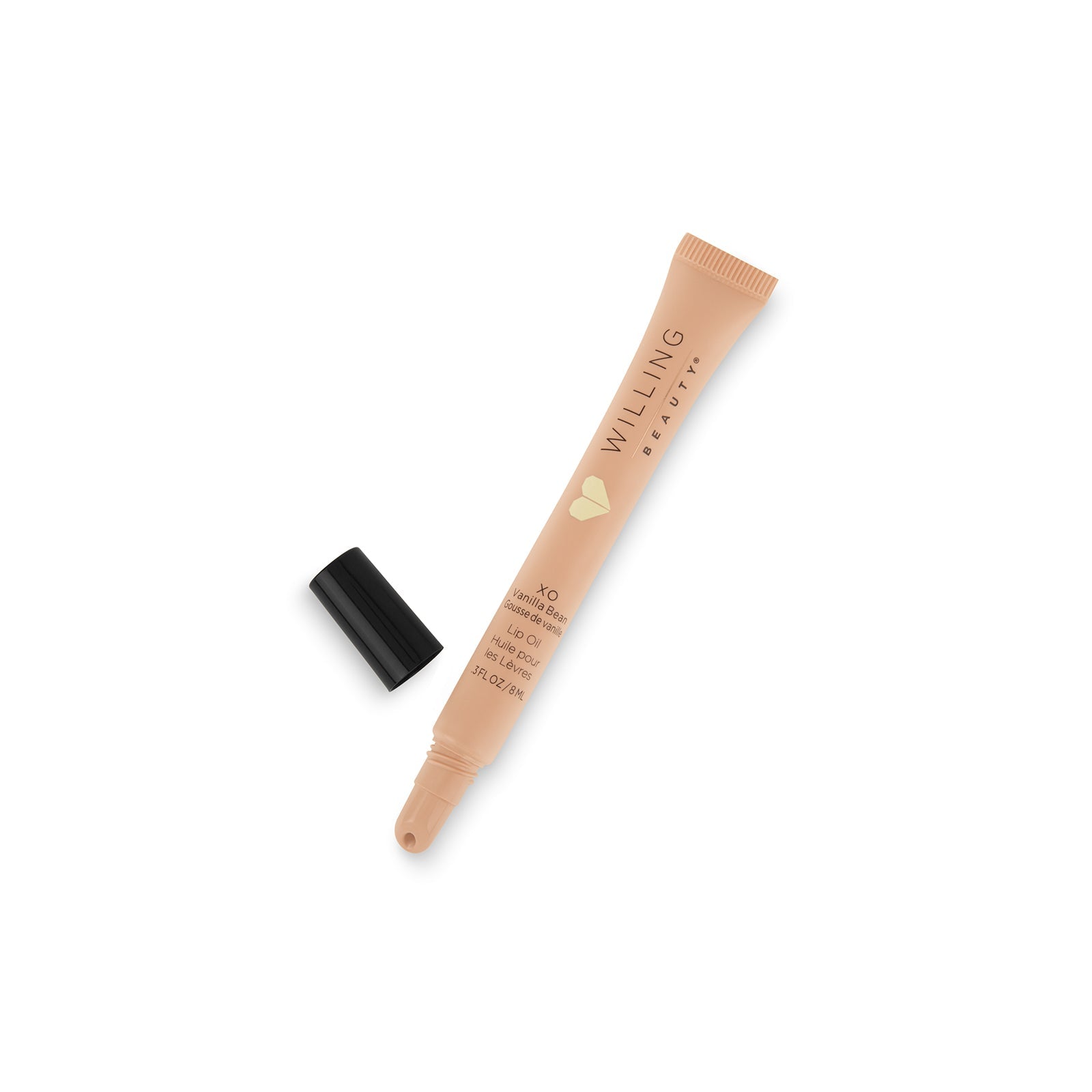 XO Vanilla Bean Lip Oil
